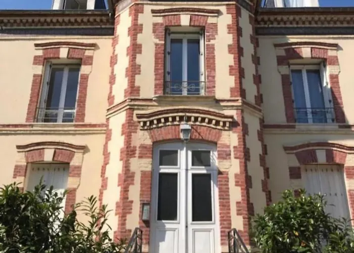 Villa Saint Louis 5