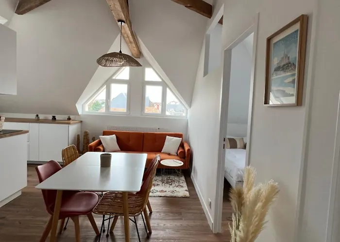 Villa Saint Louis 5
