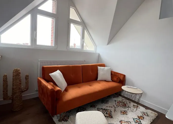 Villa Saint Louis 5