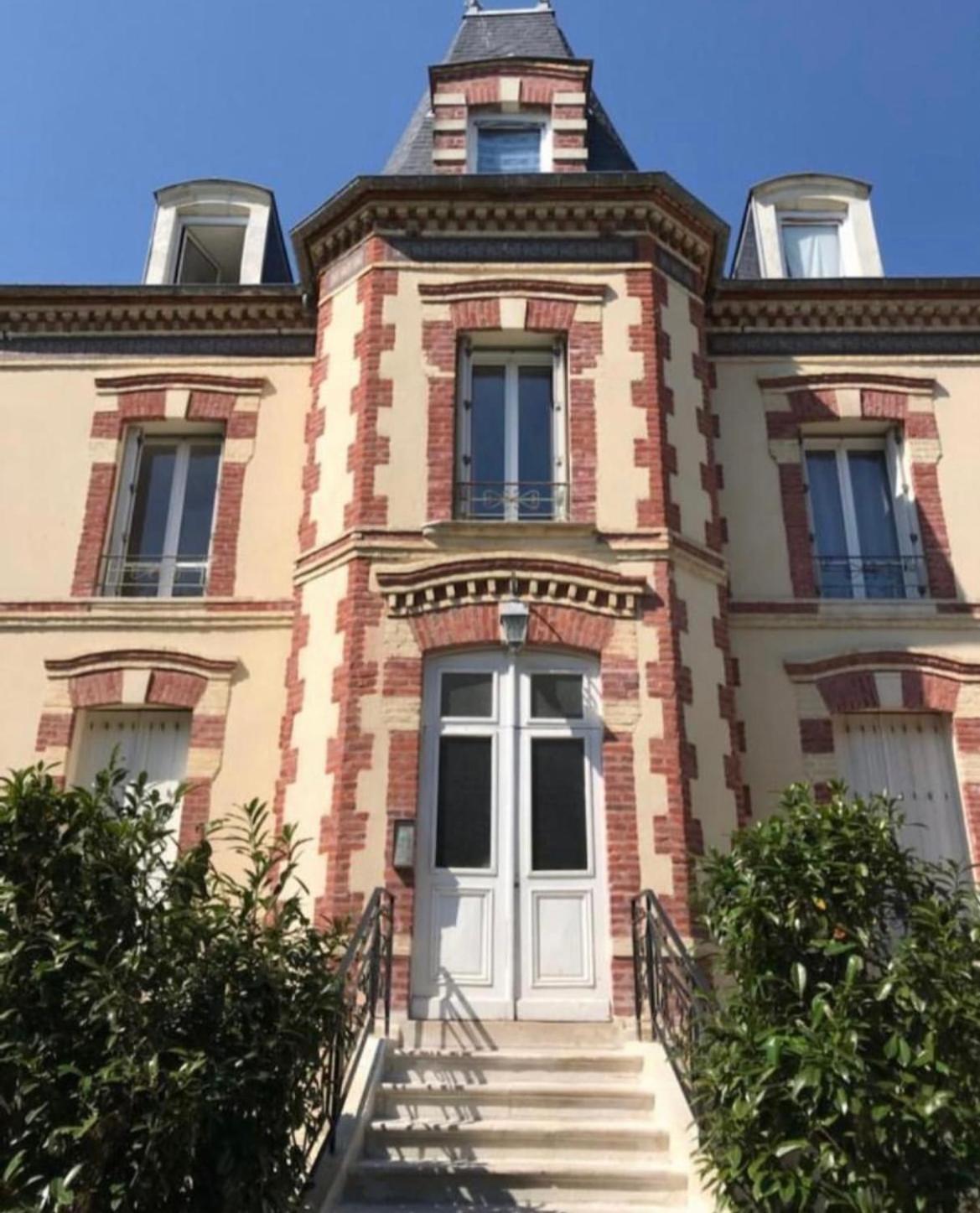 Apartment Saint Louis 5 *