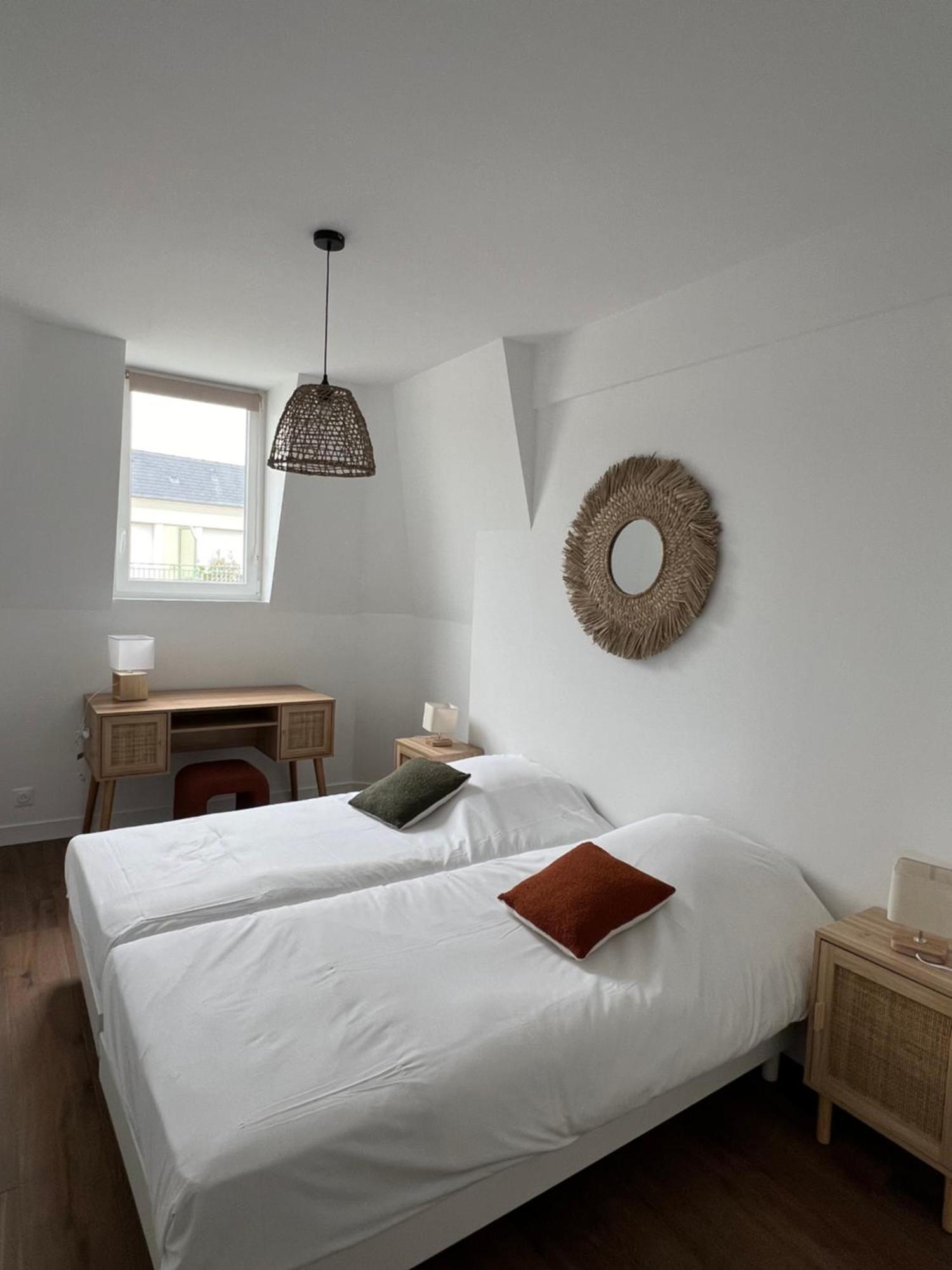 Saint Louis 5 Apartment *
