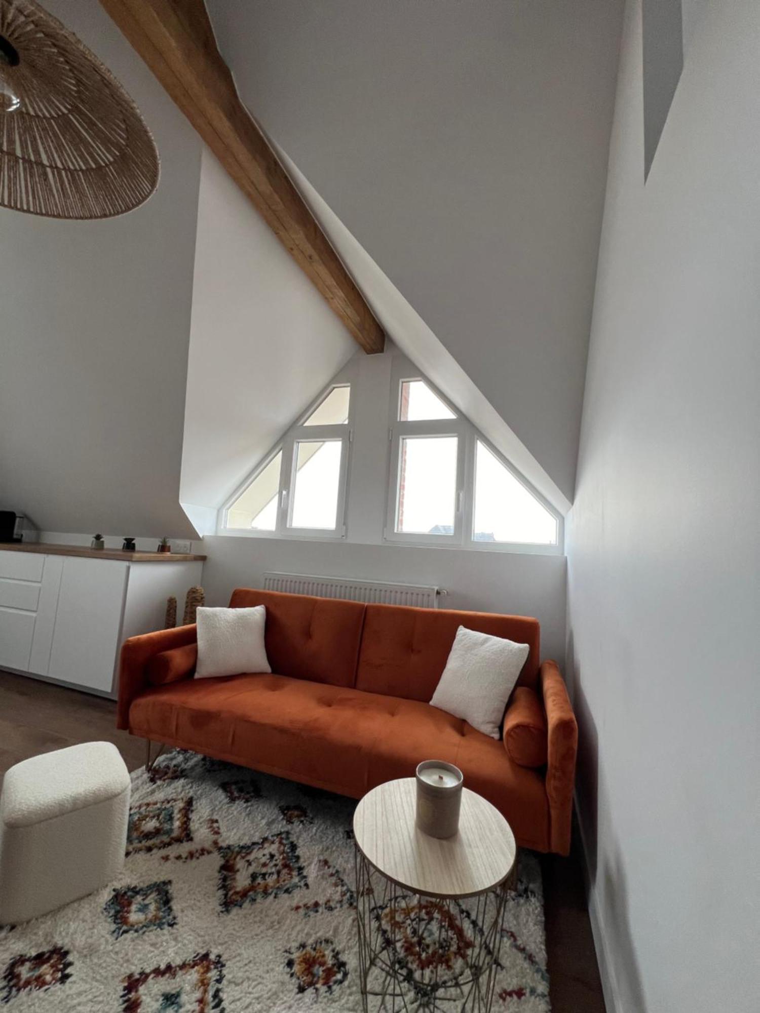 Saint Louis 5 Apartment Cabourg
