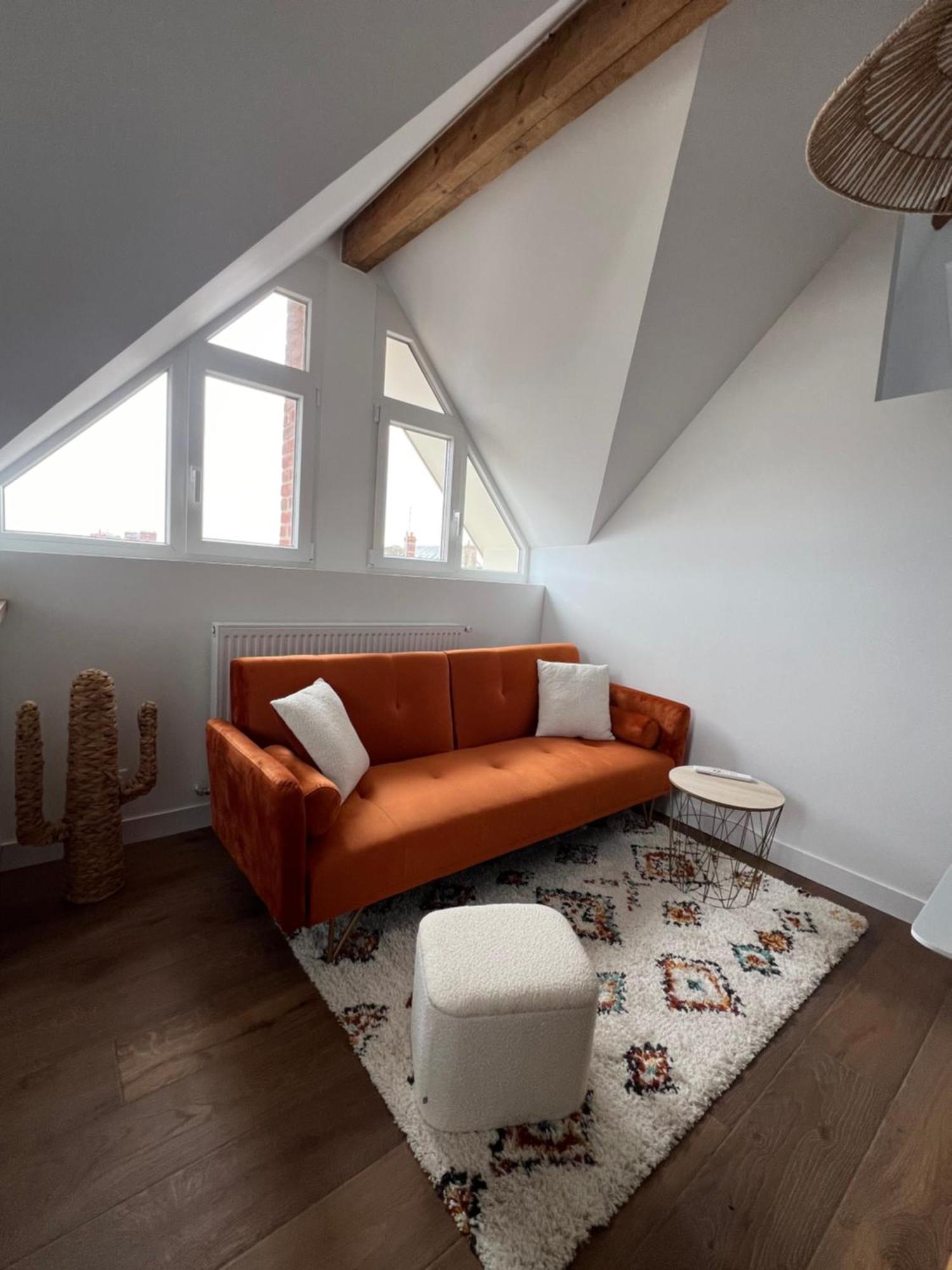 Saint Louis 5 Cabourg
