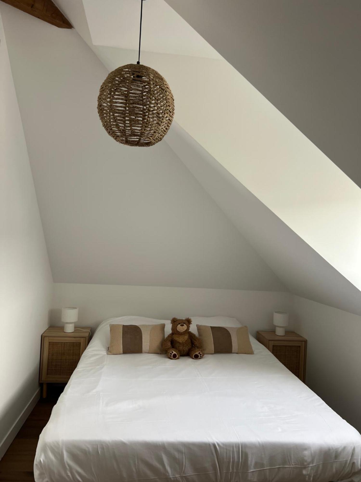 Apartment Saint Louis 5 Cabourg